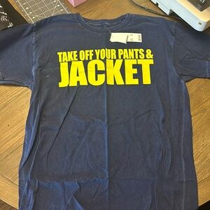 NWT Blink 182 Tshirt